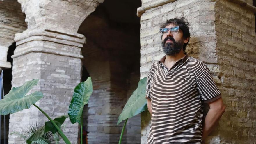 «Córdoba debe mimar su cultura y artistas para explotar todo su potencial»