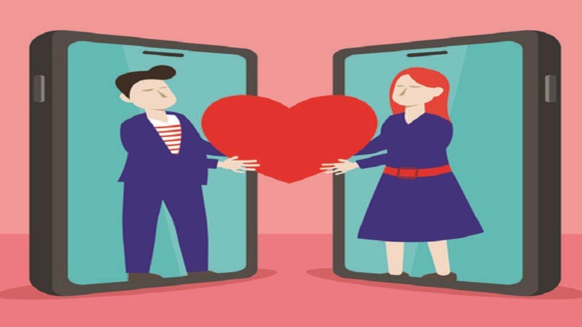 La aplicación que te permite saber si una conversación es amistosa o romántica