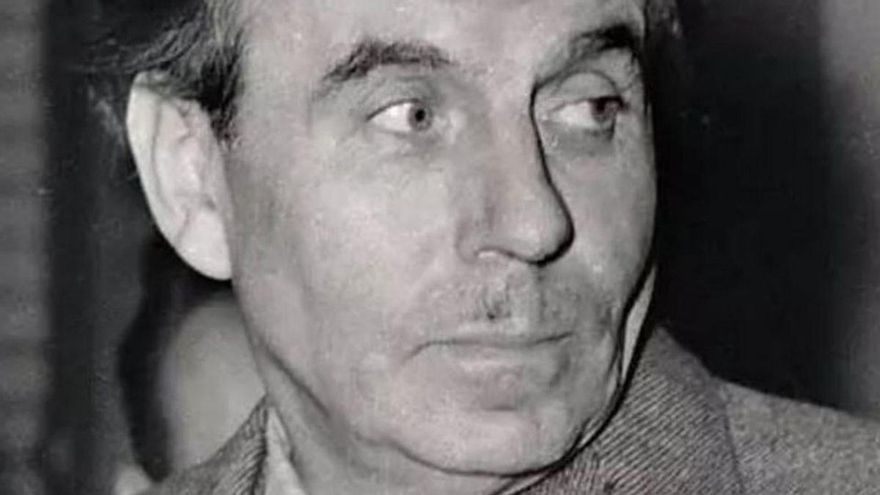 Louis-Ferdinand Céline Rabia y asco infinitos