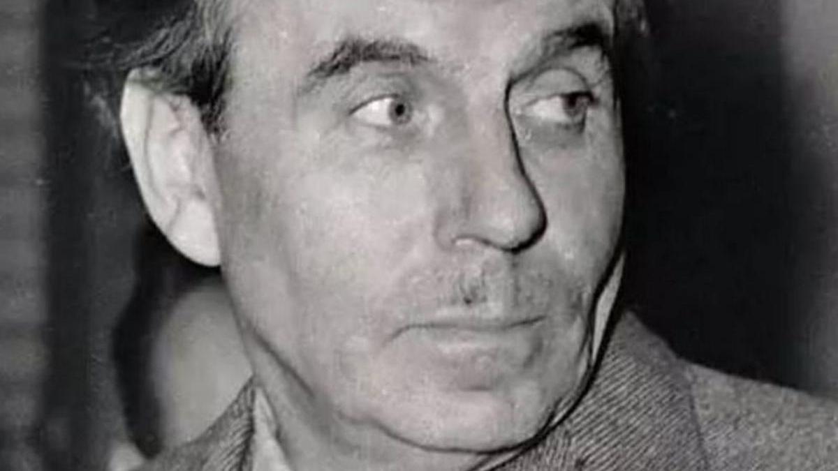 Louis-Ferdinand Céline