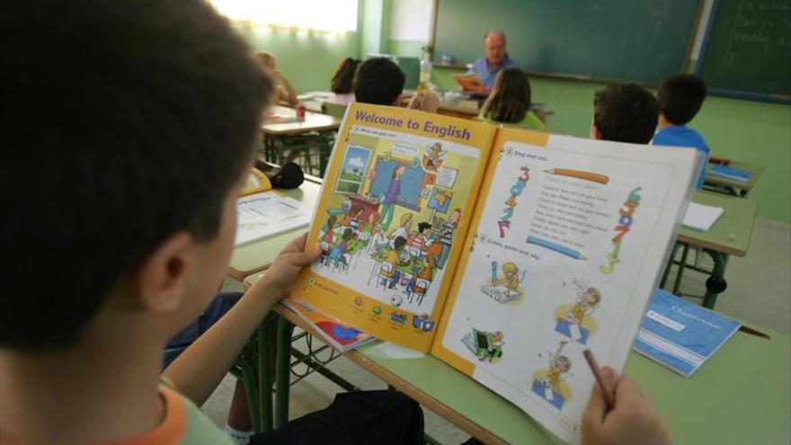La red de centros bilingües en la provincia de Córdoba ascenderá a 126 en el curso 2023/24