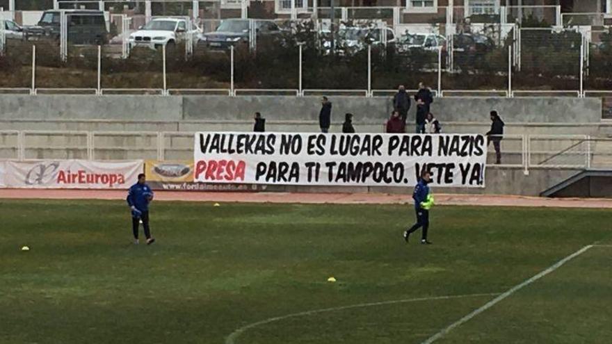 El &quot;neonazi&quot; Zozulya vuelve al Betis tras ser rechazado por la afición del Rayo