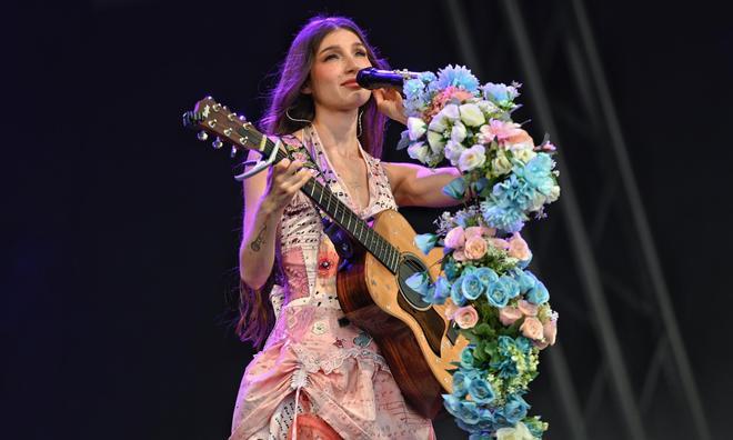 Festival Cruilla.