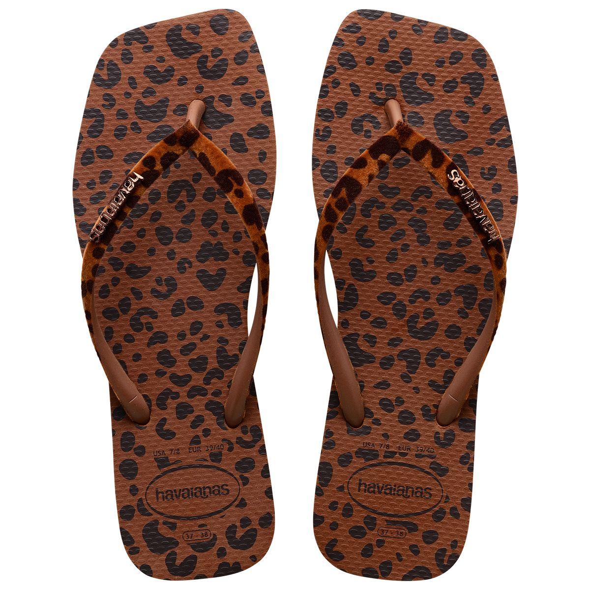 Havaianas SLIM SQUARE VELVET 35,99€ copia