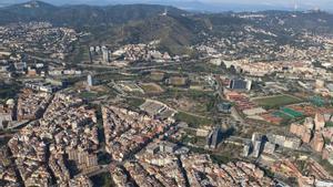 Quirós insisteix que el futur Clínic ajudarà l’Hospitalet