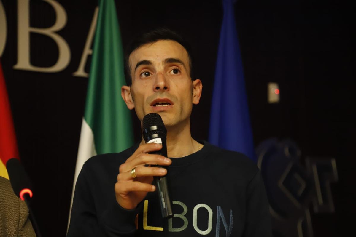 La presentación de la MTB Guzmán el Bueno 2025, en imágenes