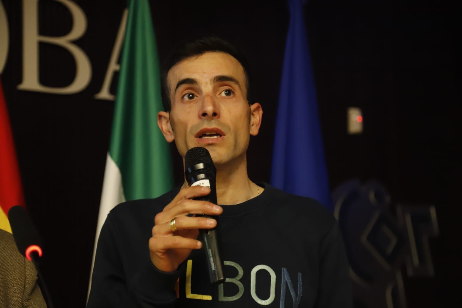 La presentación de la MTB Guzmán el Bueno 2025, en imágenes