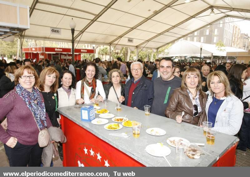 GALERÍA DE FOTOS - Mesón de la tapa y la cerveza Enrique Querol