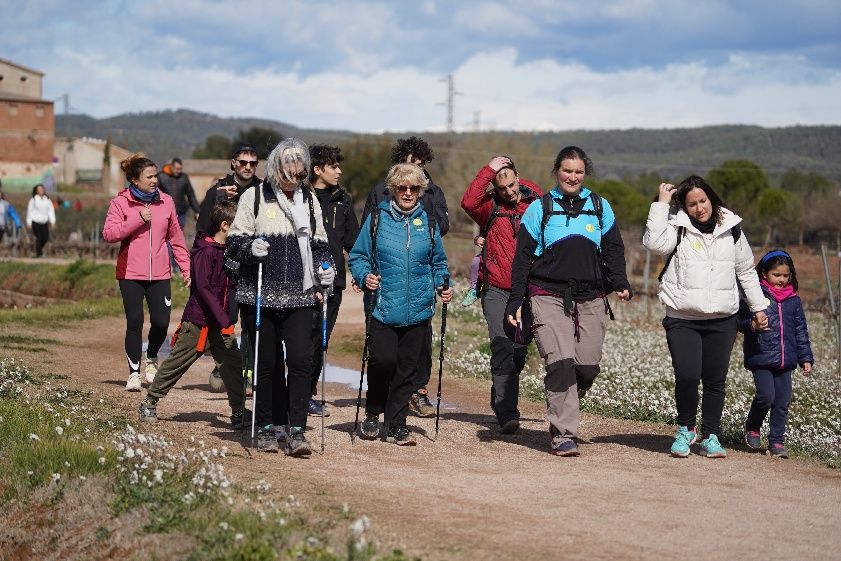 Transéquia 2024: Busca't a les fotos