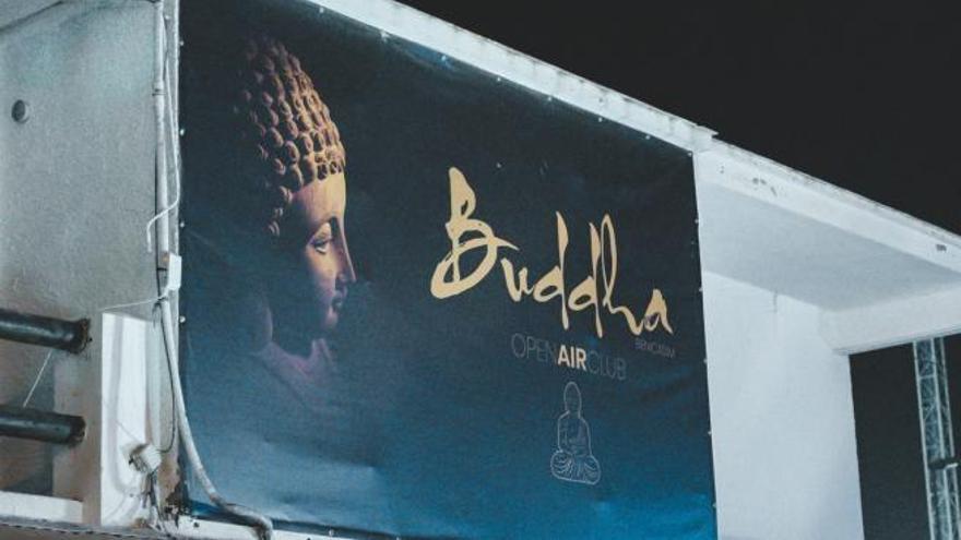 La discoteca Buddha de Benicàssim reabrirá este miércoles después de que todo el personal haya dado negativo