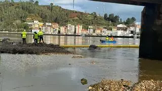 Esta es la fecha elegida para el nuevo corte total del puente de Ribadesella