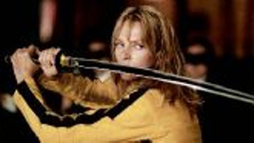 KILL BILL 2