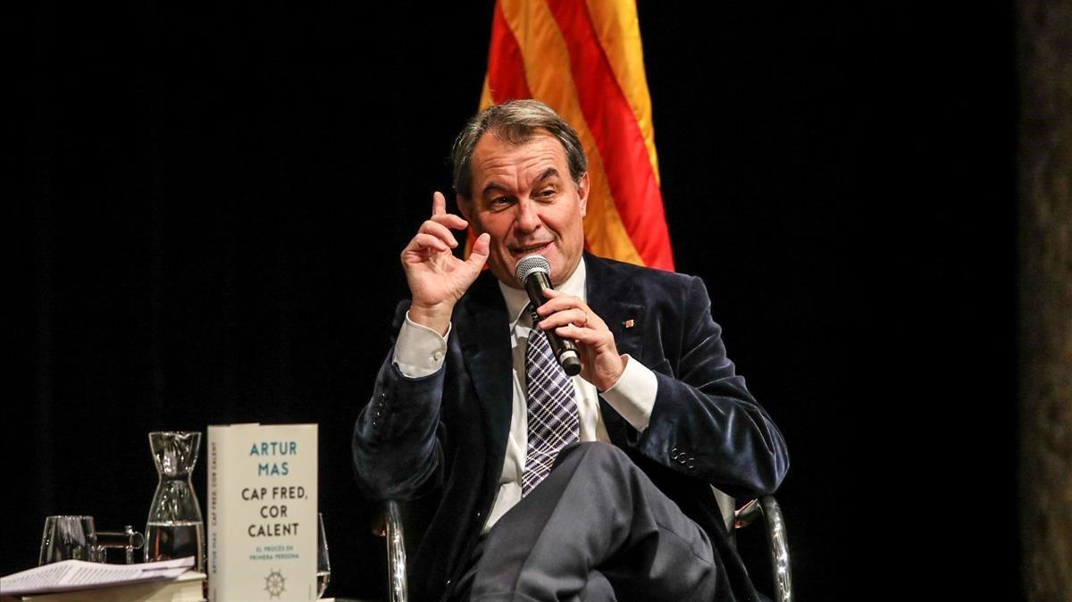 zentauroepp52522748  barcelona 27 02 2020  artur mas presenta el seu llibre cap 200227222644