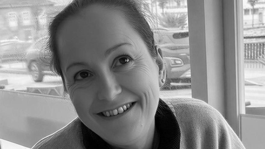 El Festival de Cans despide «demasiado joven» a Ángeles del Campo, Geles, del bar El Cincuentaicinco