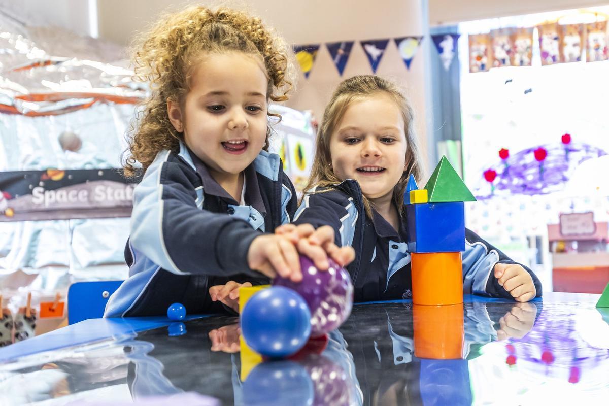 Su modelo educativo incentiva la autonomía.