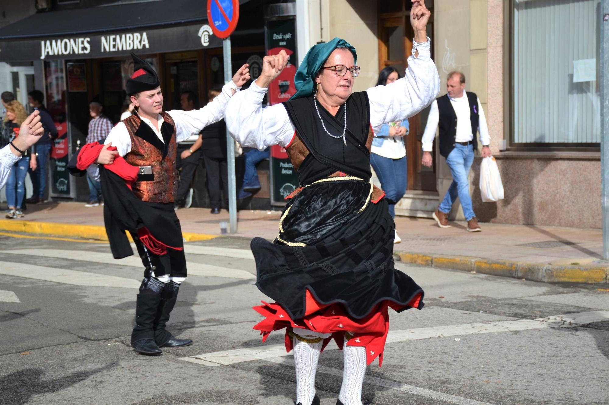 Fiesta de Los Humanitarios