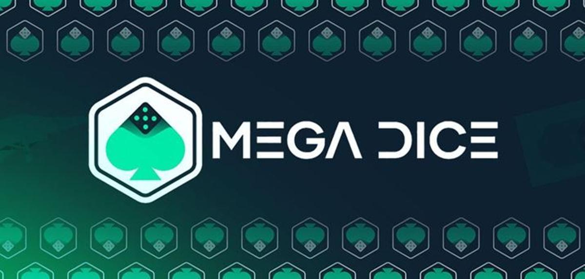 Mega Dice es una plataforma de juegos en línea