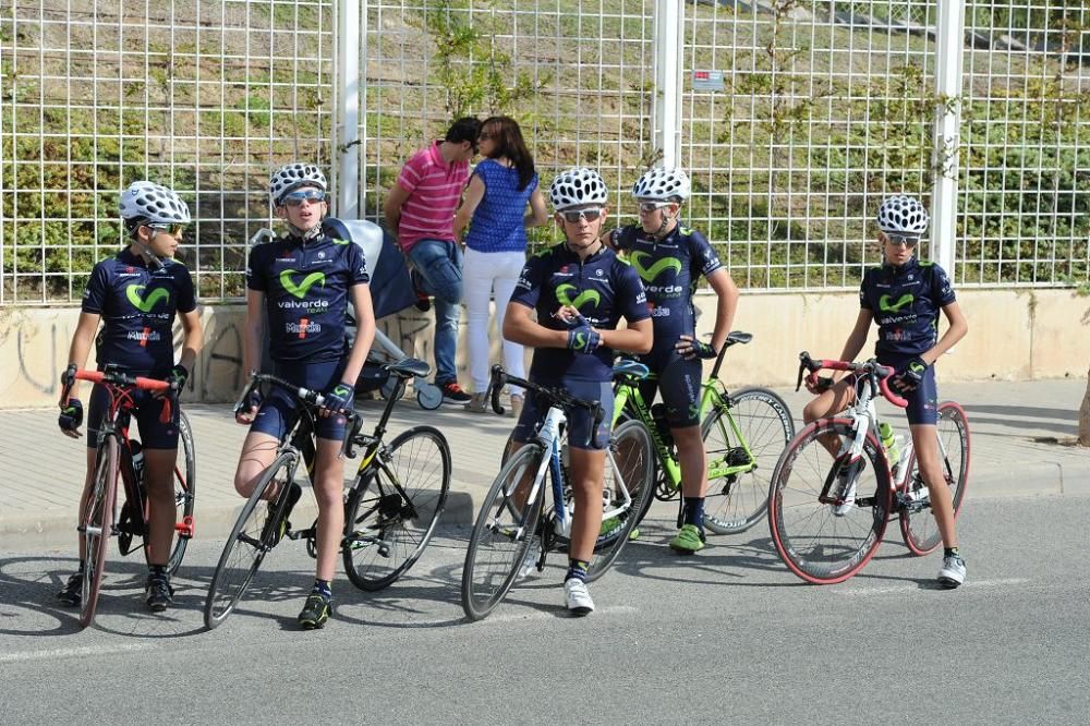 Escuelas de ciclismo