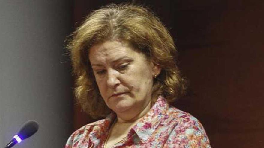 El Supremo deniega a la viuda del empresario asesinado de Logrosán la indemnización por estar en prisión