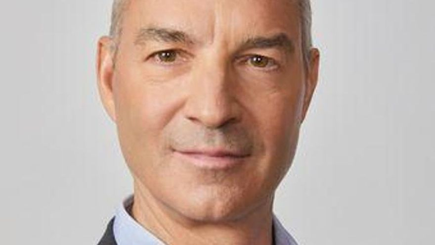 ¿Quién es Daniel Loeb, propietario del avión en el que ha llegado Barack Obama a Mallorca?