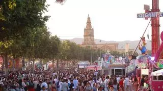 El Ayuntamiento de Córdoba hace balance de la Feria: más público y la mirada puesta en la nueva ordenanza