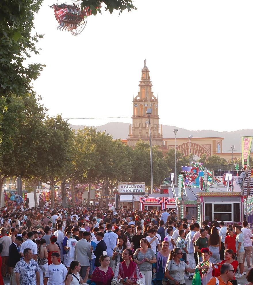 El Ayuntamiento de Córdoba hace balance de la Feria: más público y la mirada puesta en la nueva ordenanza