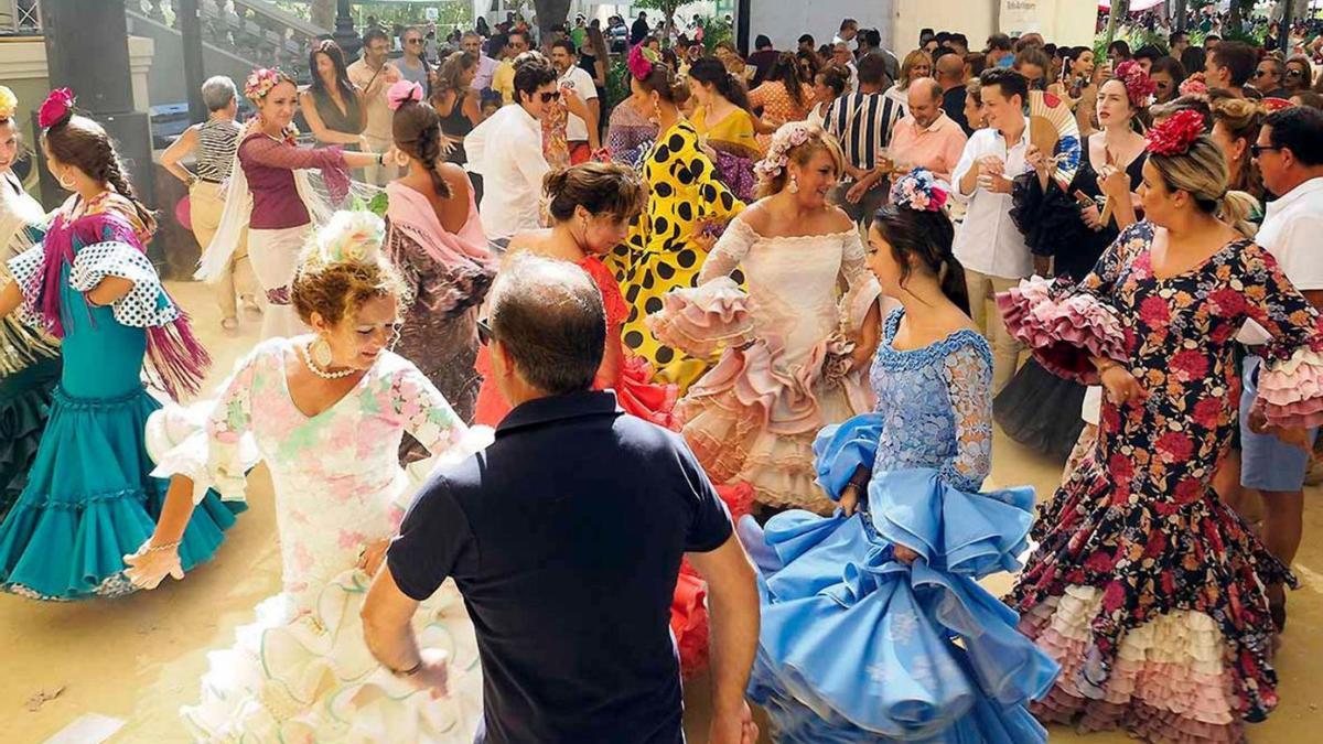 Antequera quiere que todas las mujeres puedan vivir su Feria del 17 al 21 de Agosto con total tranquilidad. | L.O.