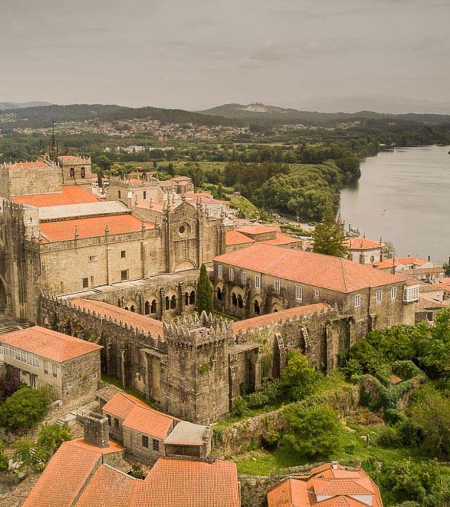 Los pueblos medievales más bonitos de Galicia