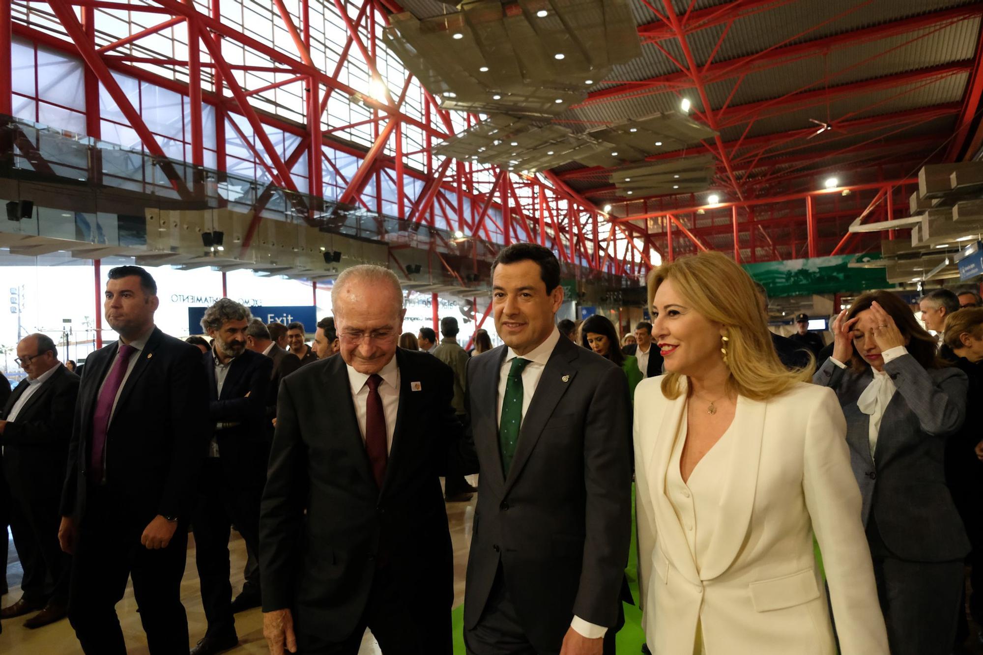 El PTA celebra su 30º aniversario