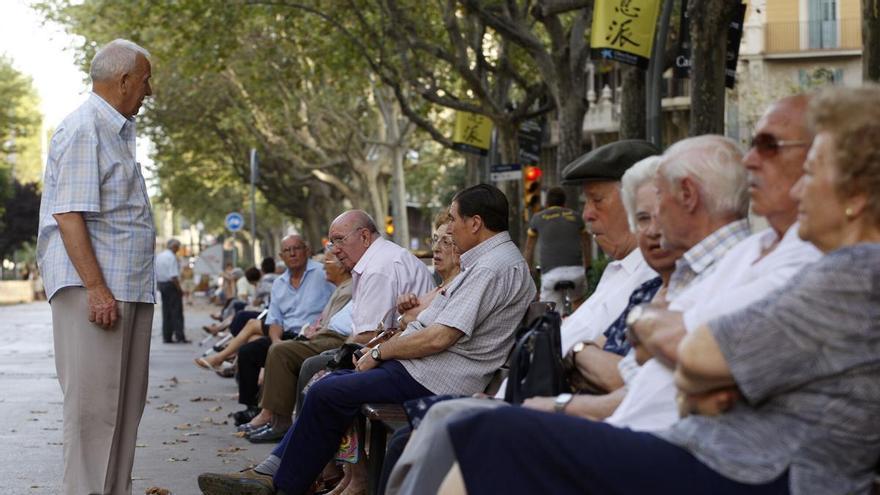 Las olas de calor disparan las muertes en personas