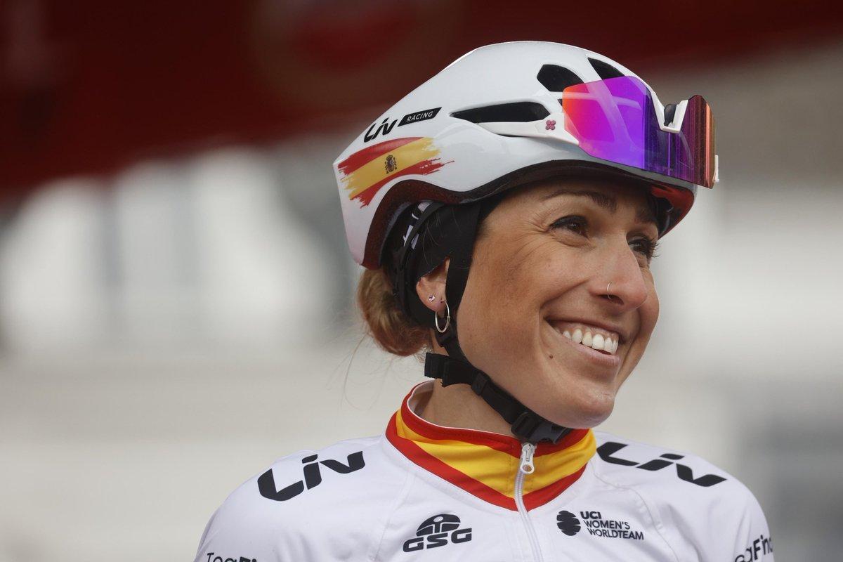 Les 6 raons per no perdre’s la primera Vuelta femenina que comença dilluns Les 6 raons per no perdre’s la primera Vuelta femenina que comença dilluns