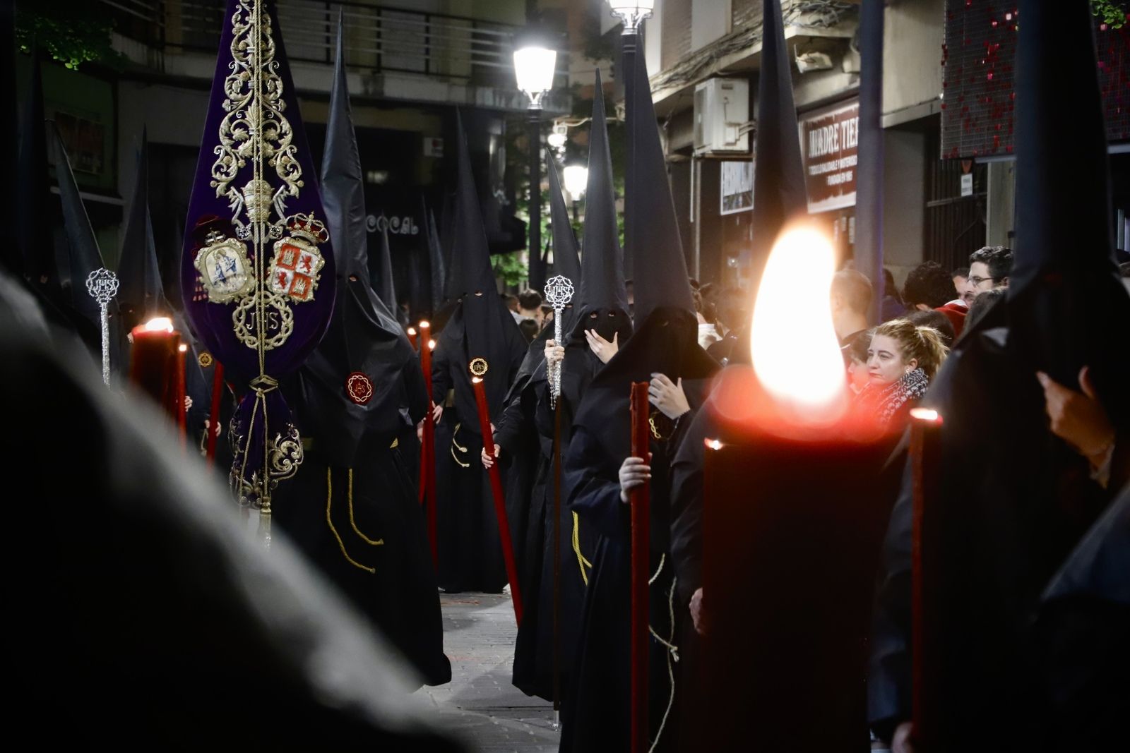 La Buena Muerte, en imágenes