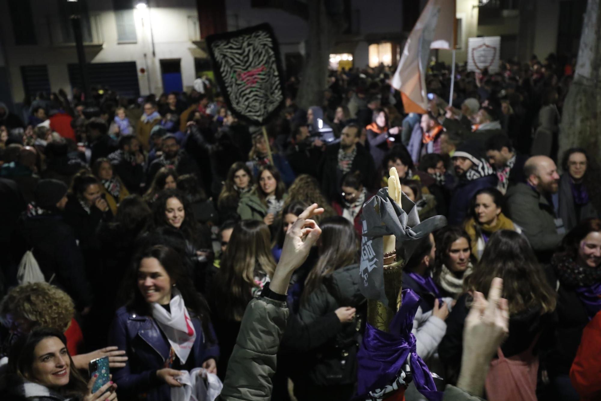 El Drac de na Coca enciende la Revetla más esperada