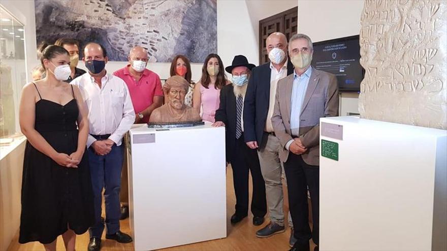 El Centro de Interpretación de Lucena abre dos nuevas salas de exposiciones