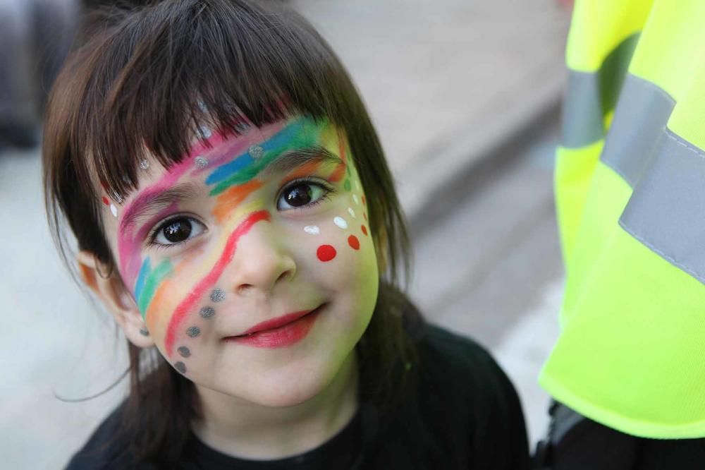 Carnaval de Sant Joan de Vilatorrada