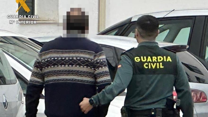 Un detenido y dos investigados por la estafa de 20.000€ en la compra de 223 ovejas