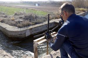 El canal d’Urgell demanarà la declaració de zona catastròfica si no plou