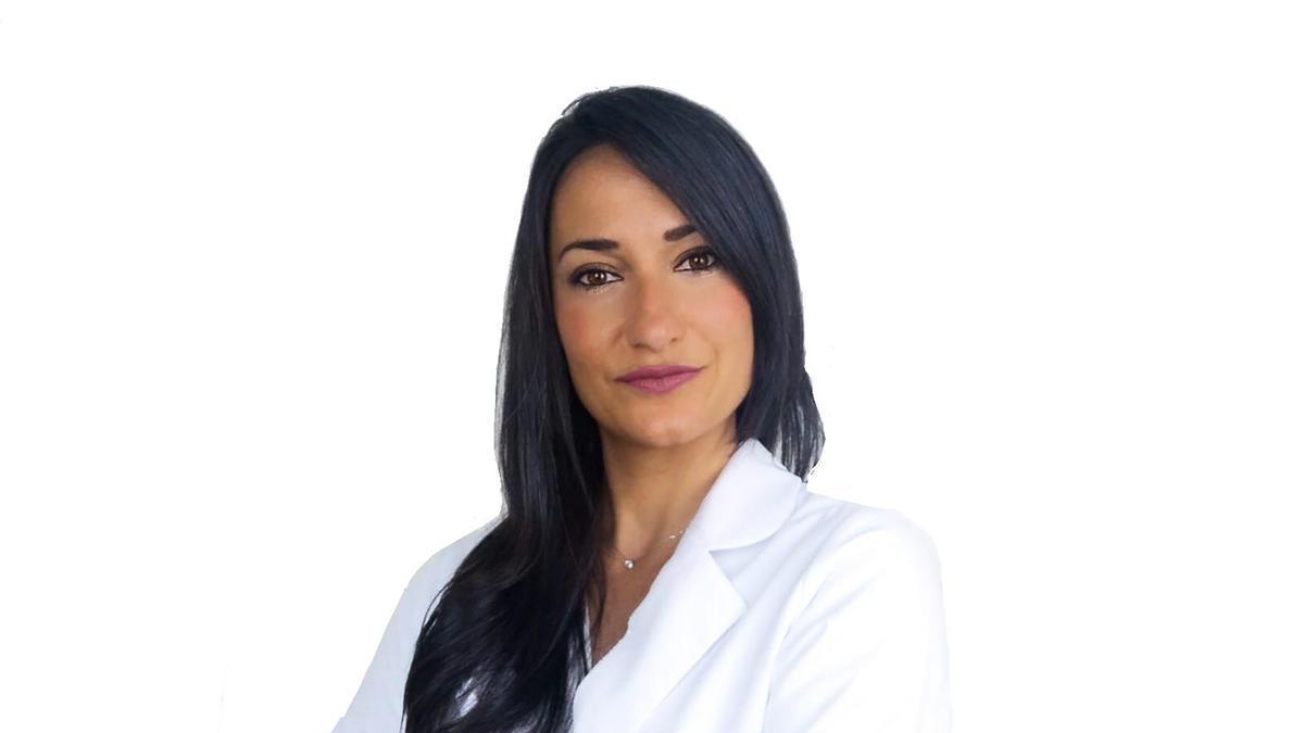 Belén Pagador, Premio Iniciativa Empresarial en los Premios Empresario del Año 2025