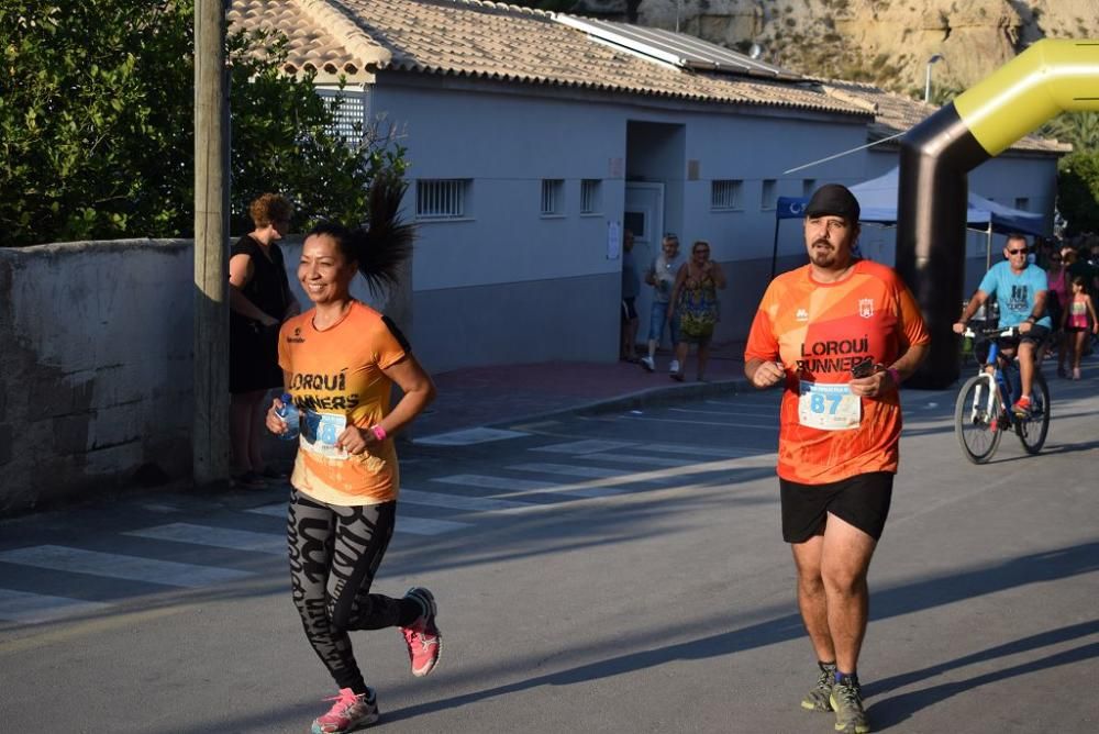 Carrera popular de Ojós (II)