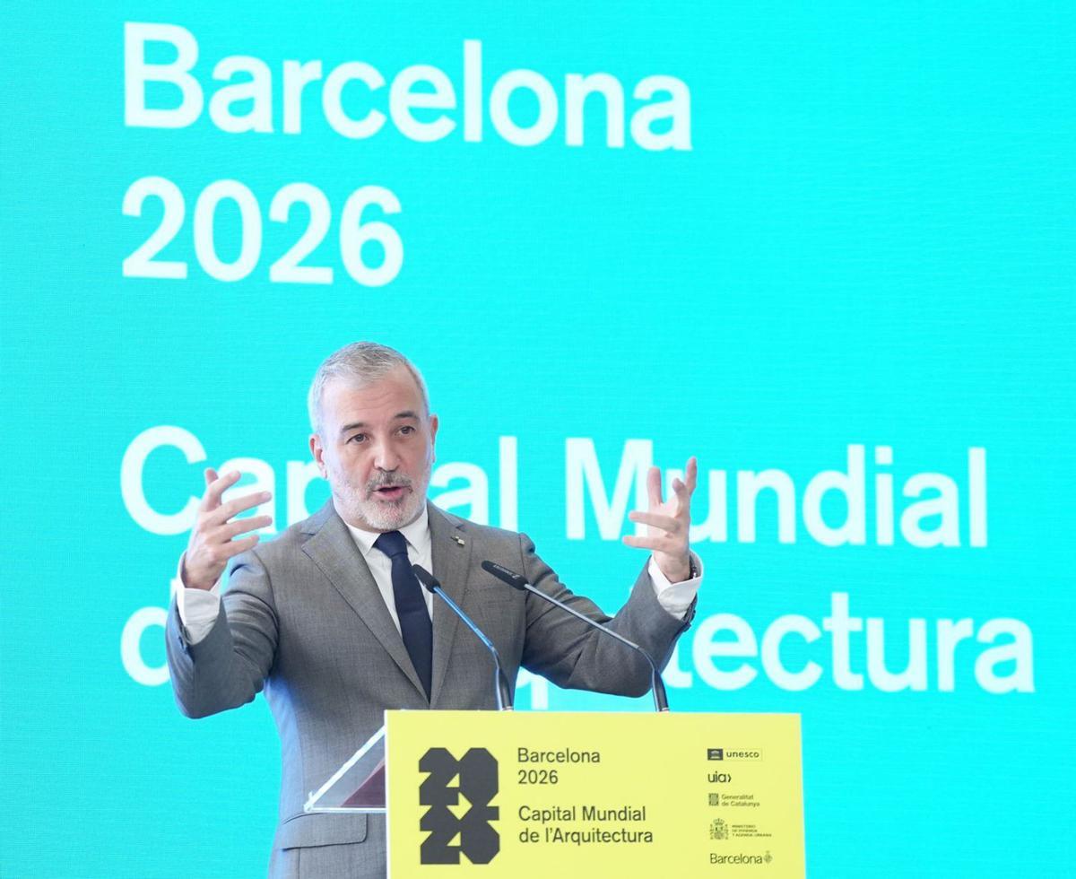 L’antiga seu de Gustavo Gili serà la Casa de l’Arquitectura de BCN