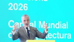 L’antiga seu de Gustavo Gili serà la Casa de l’Arquitectura de BCN