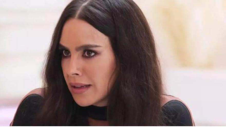 Cristina Pedroche habla por primera vez de su crisis con Dabiz Muñoz y cuenta los motivos de la separación: "Ya me avisaron..."