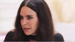 Cristina Pedroche habla por primera vez de su crisis con Dabiz Muñoz y cuenta los motivos de la separación: "Ya me avisaron..."