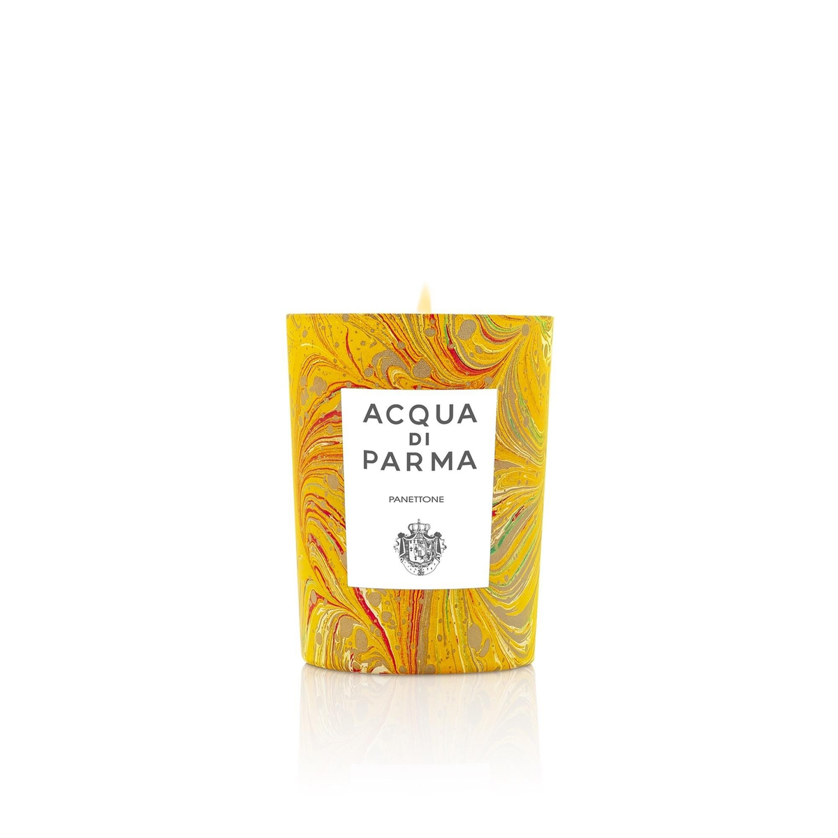 Acqua di Parma Vela Panettone