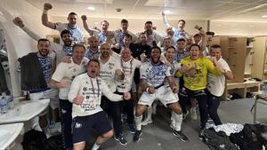 El Pick Szeged, un equipo de muy altos vuelos