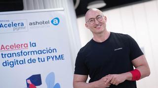 JJ Delgado: "Hay que entender que la economía digital está al servicio del negocio"
