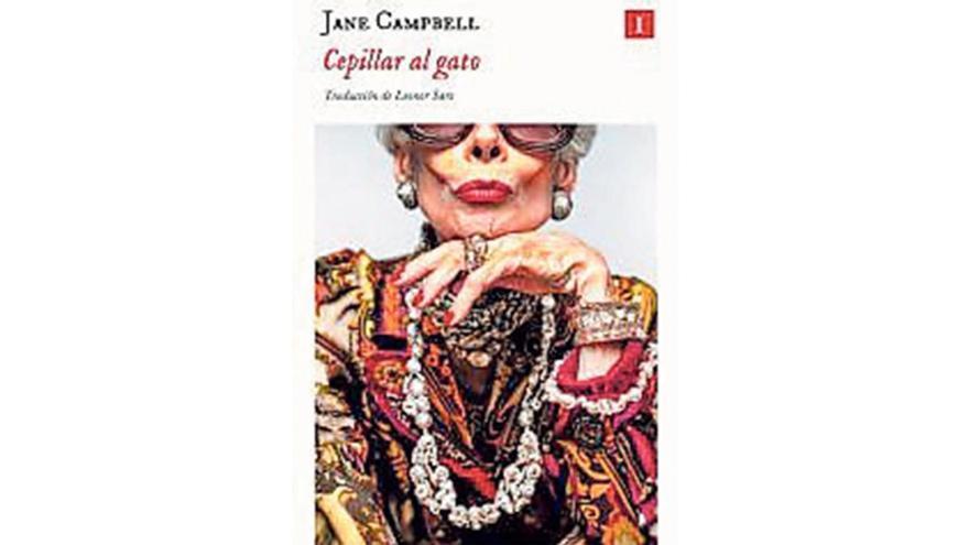 Mujeres mayores con poderío