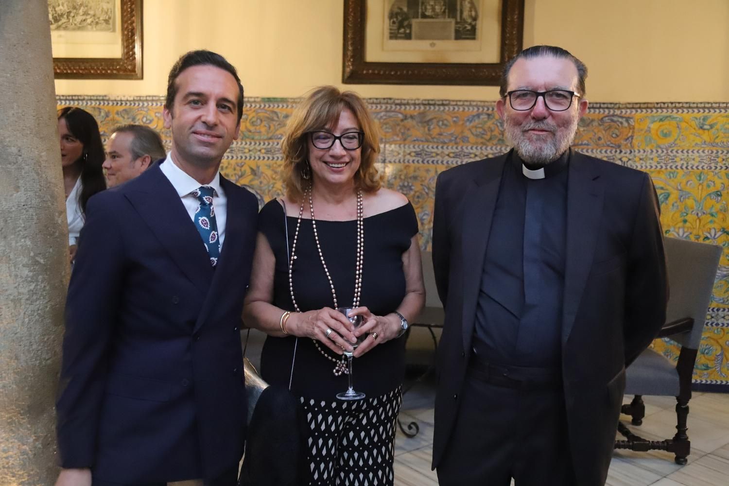 Homenaje a Sánchez Zamorano