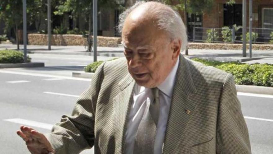 Pujol: “Lo que tenía que decir lo dije en el comunicado”