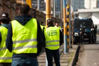 “Si hay que aguantar 15 días más, seguiremos adelante”
